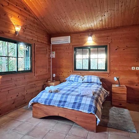 Redondo Lodges Junceira ภายนอก รูปภาพ
