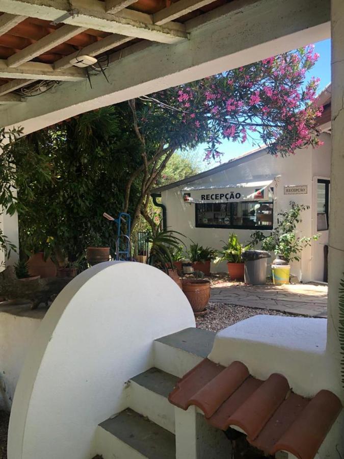 Redondo Lodges Junceira ภายนอก รูปภาพ