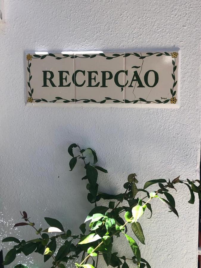 Redondo Lodges Junceira ภายนอก รูปภาพ