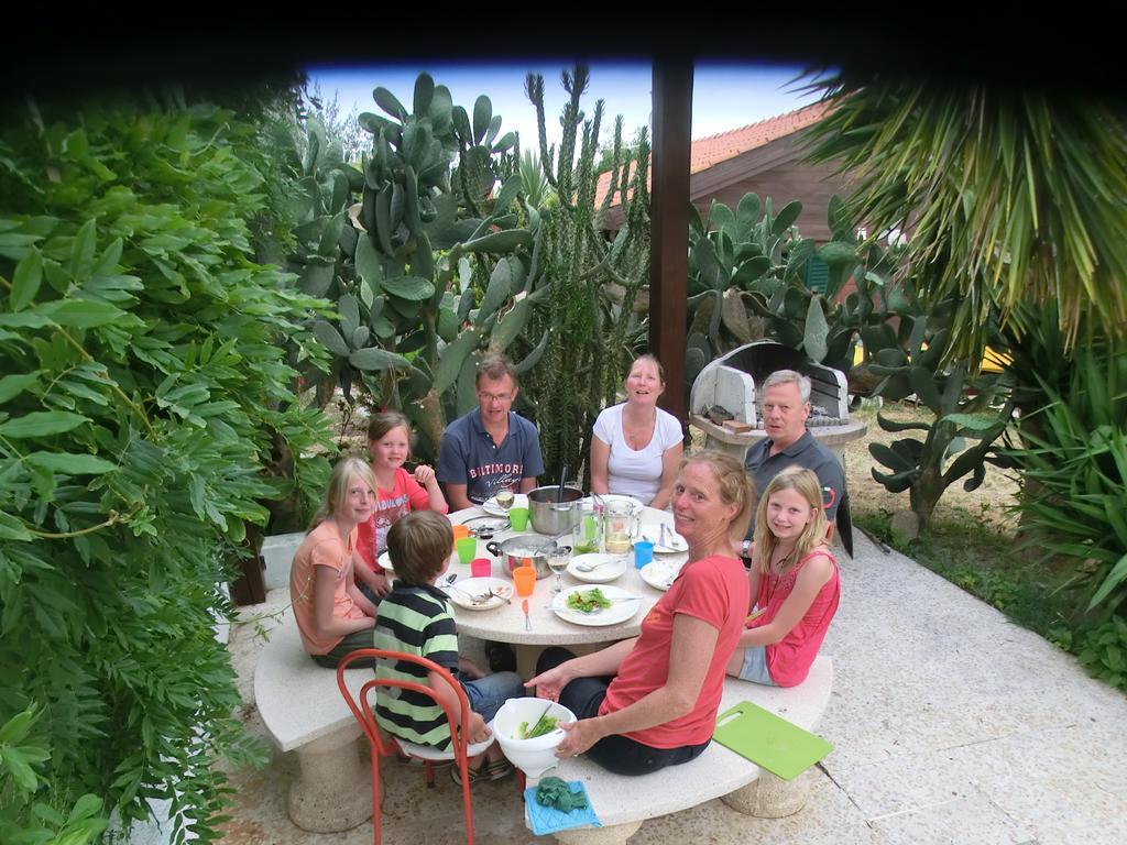 Redondo Lodges Junceira ภายนอก รูปภาพ