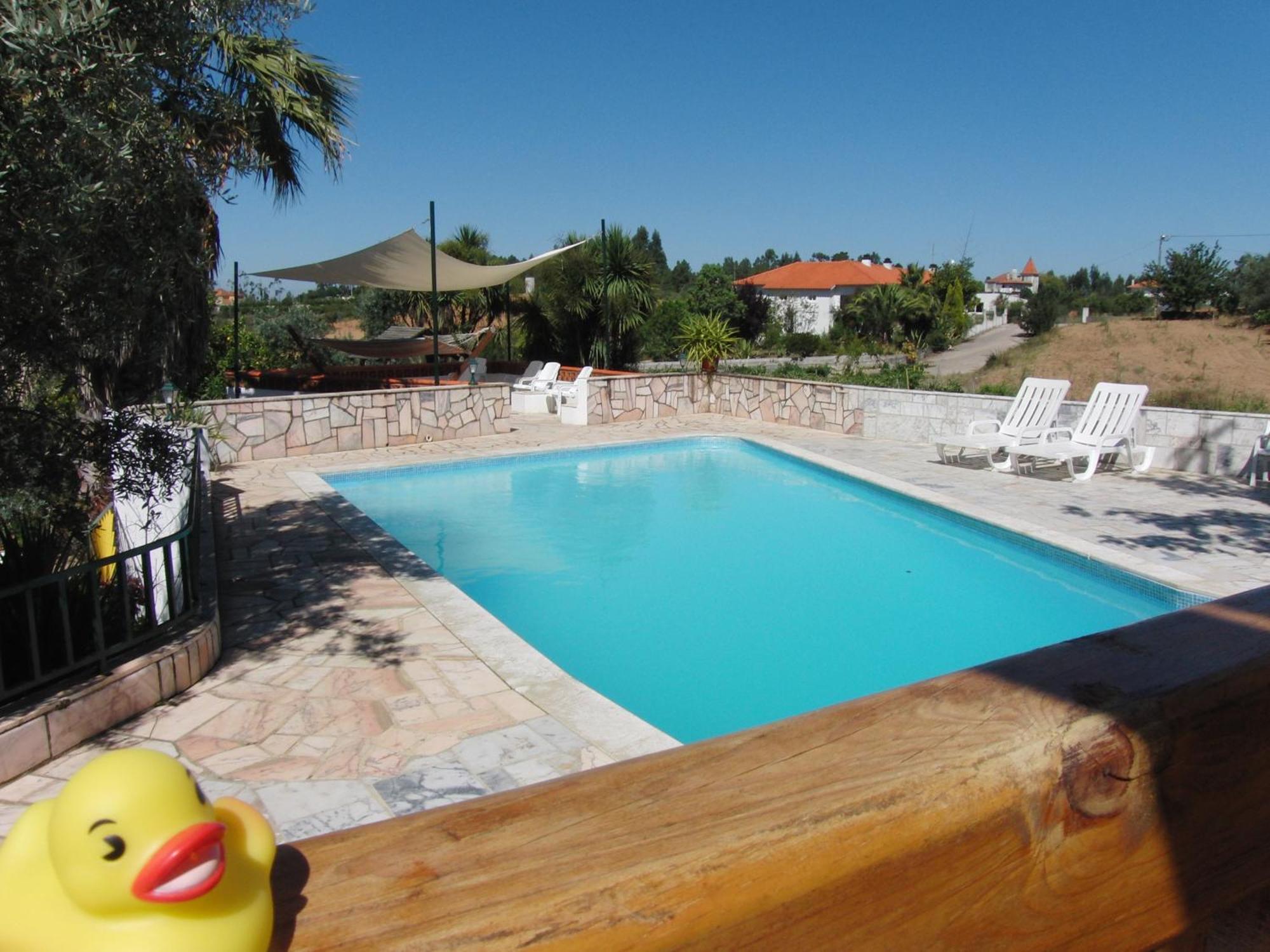Redondo Lodges Junceira ภายนอก รูปภาพ