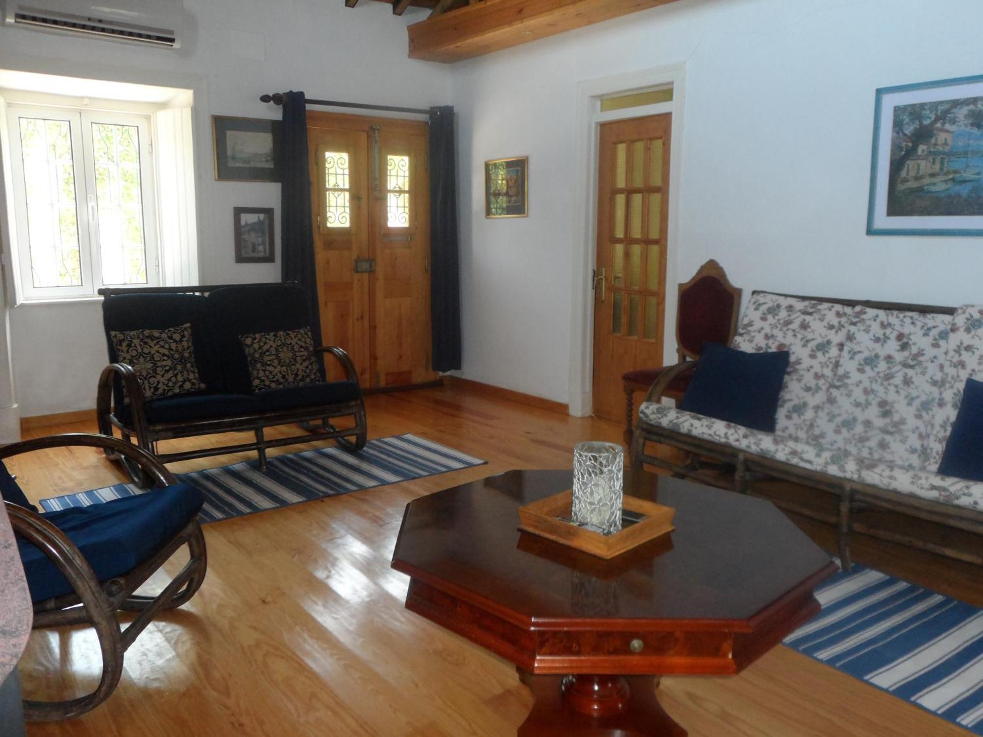 Redondo Lodges Junceira ภายนอก รูปภาพ