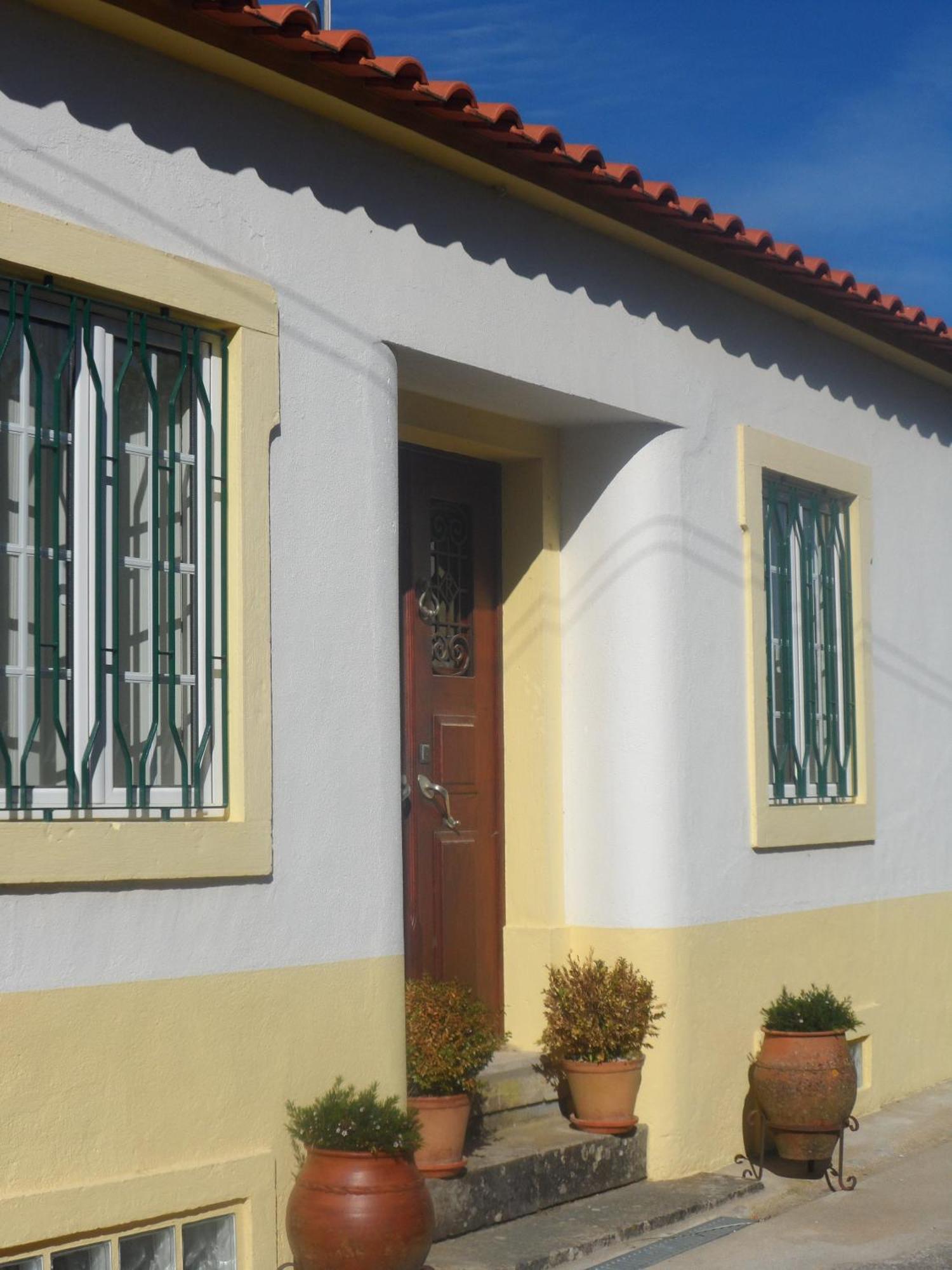 Redondo Lodges Junceira ห้อง รูปภาพ