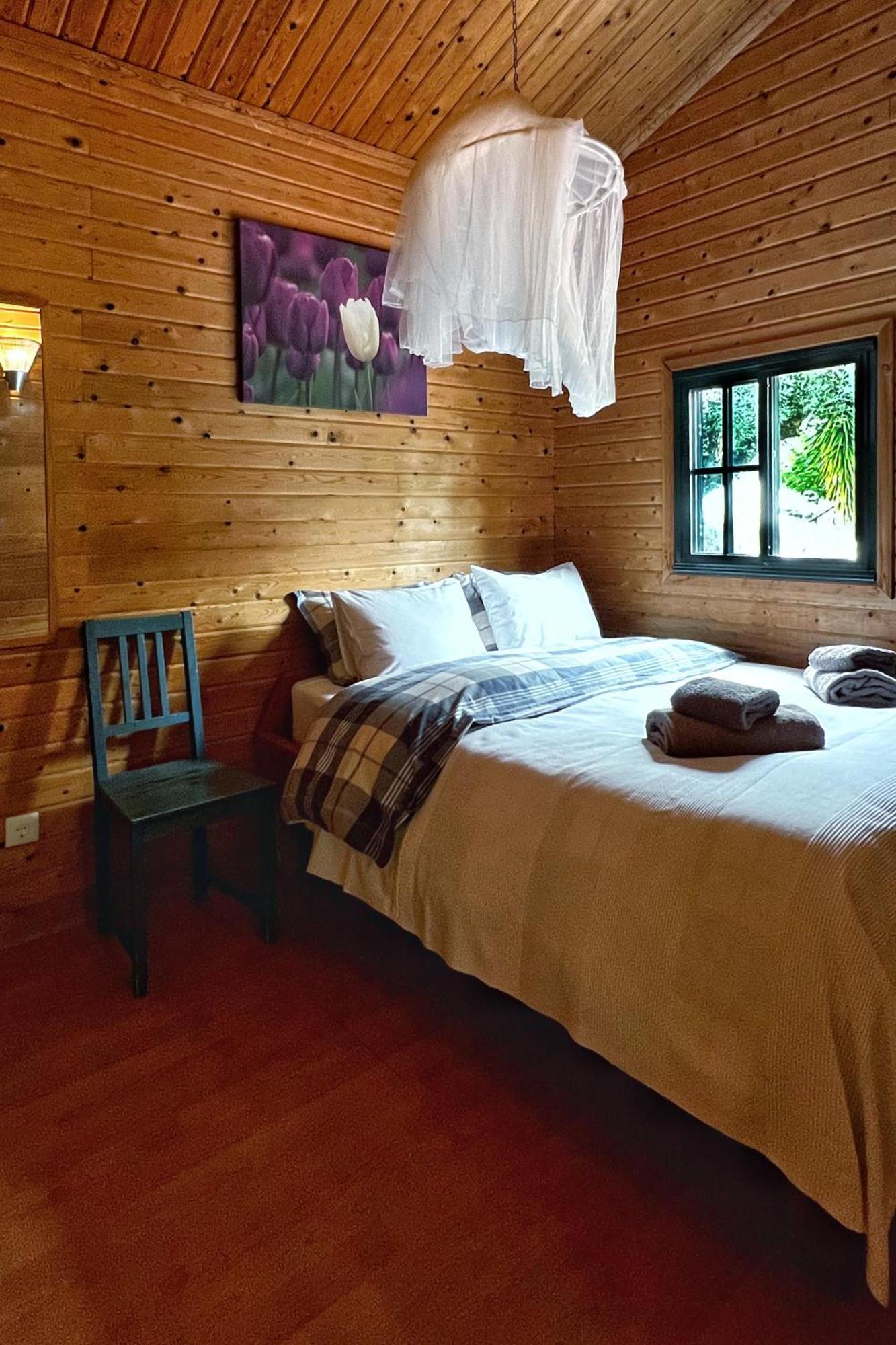 Redondo Lodges Junceira ภายนอก รูปภาพ
