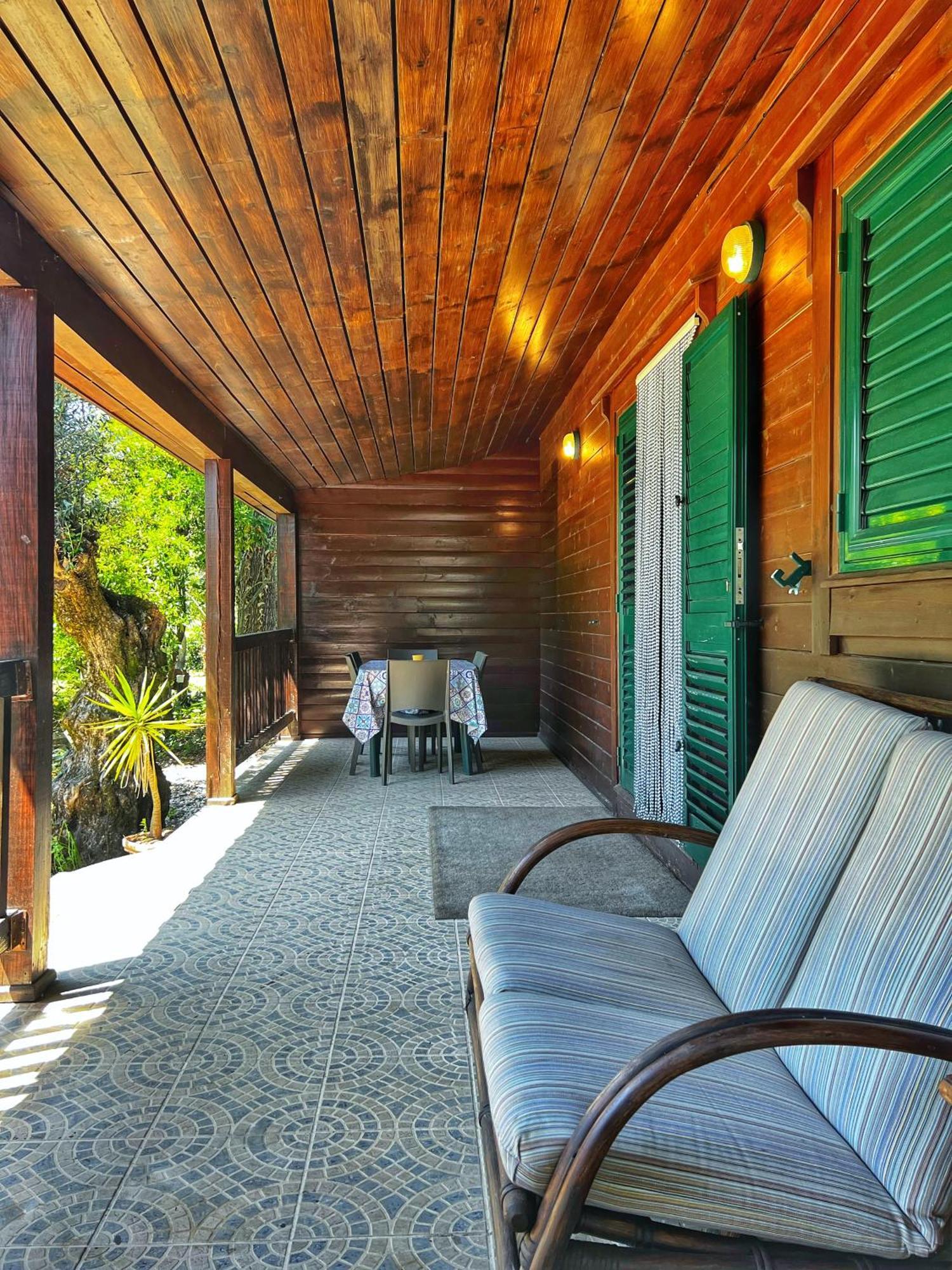 Redondo Lodges Junceira ภายนอก รูปภาพ