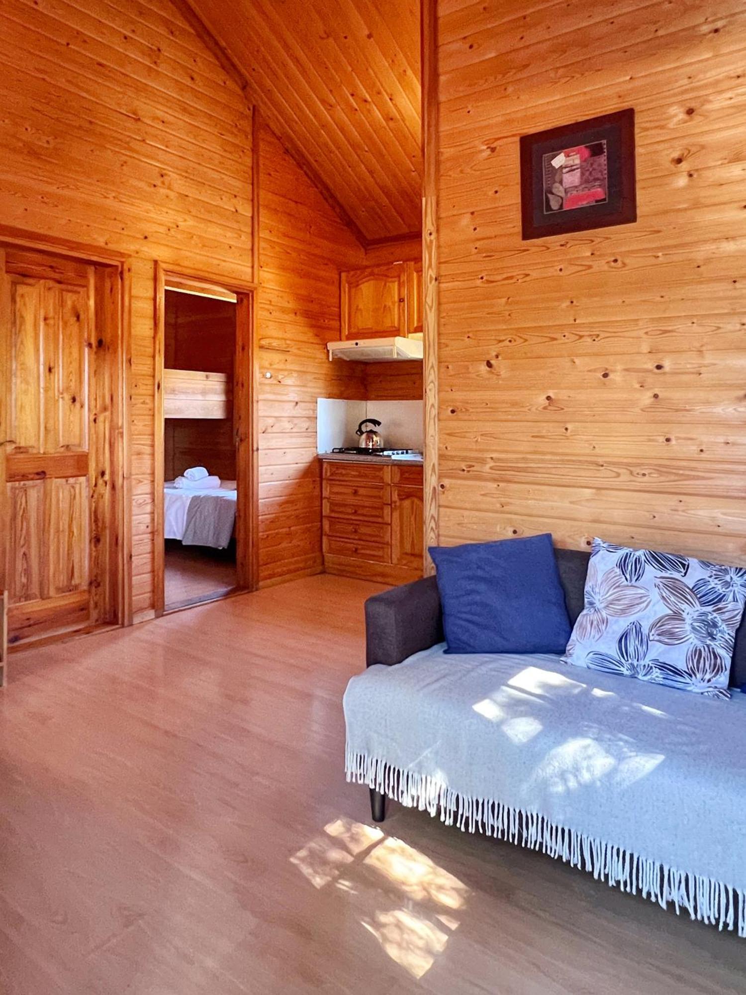 Redondo Lodges Junceira ภายนอก รูปภาพ