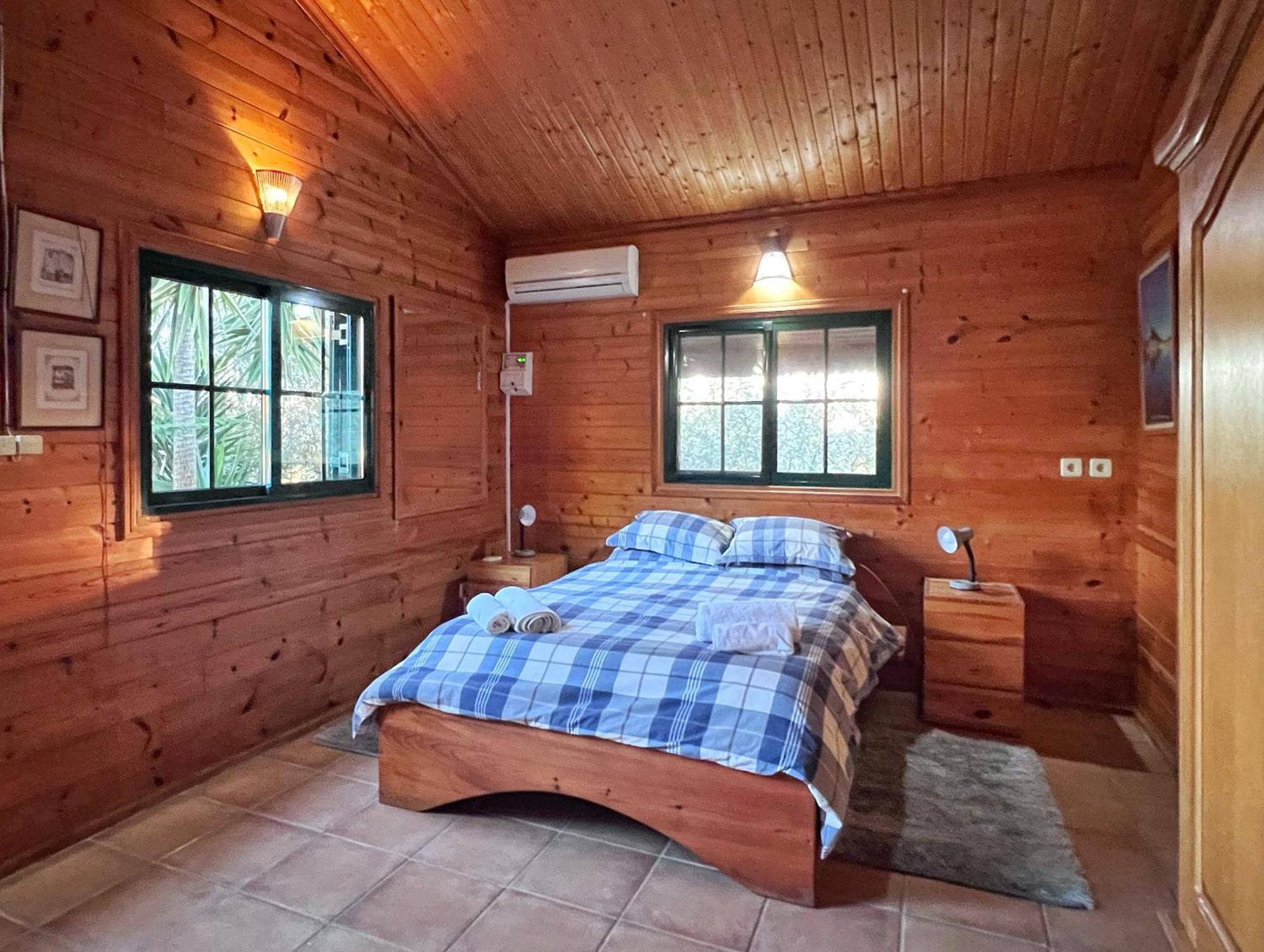 Redondo Lodges Junceira ภายนอก รูปภาพ