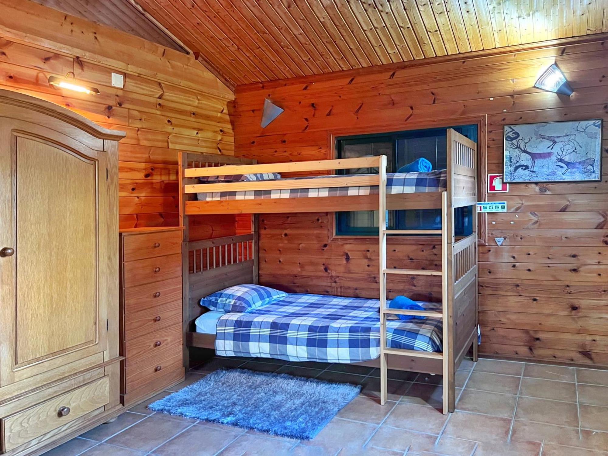 Redondo Lodges Junceira ภายนอก รูปภาพ