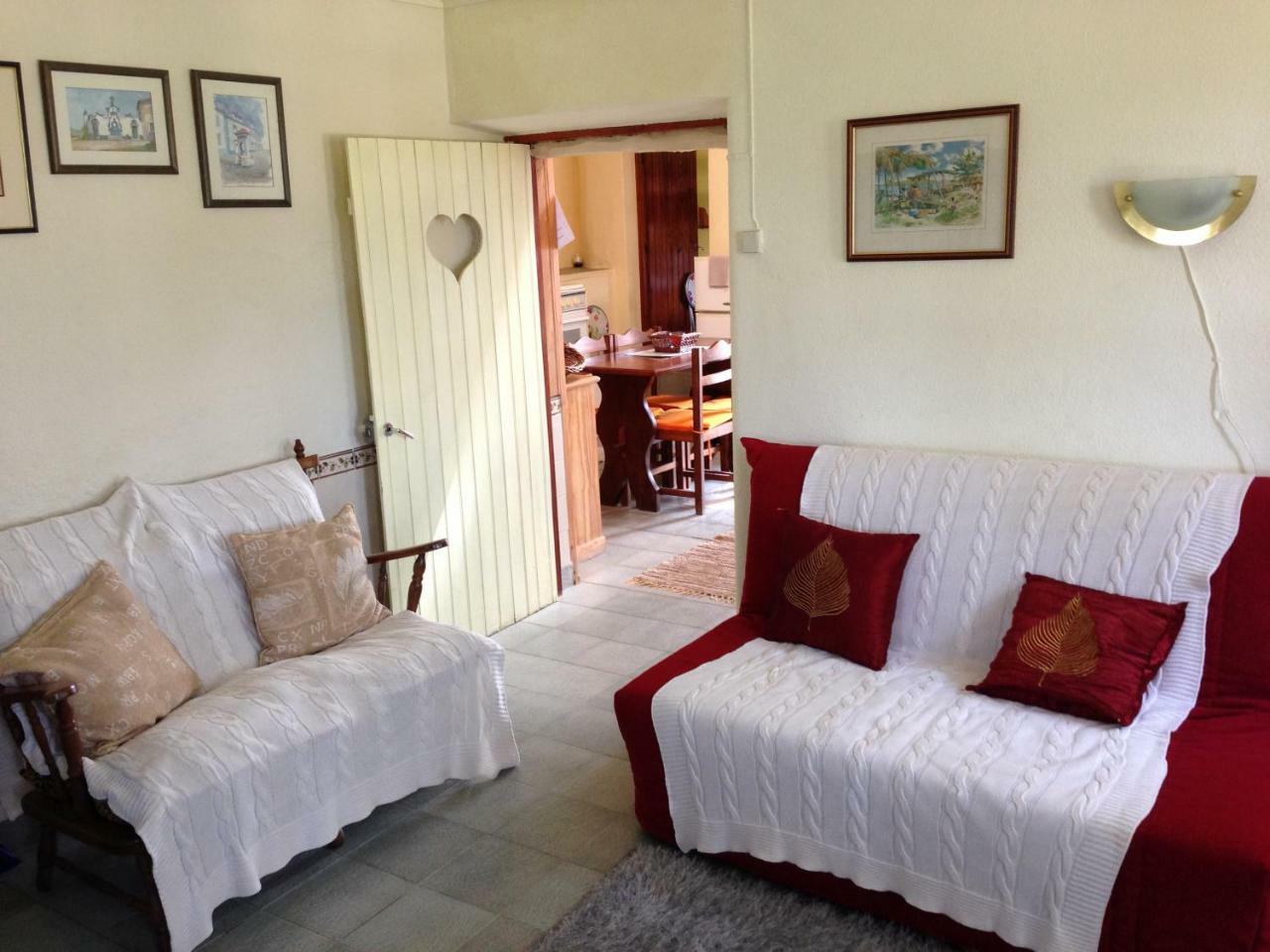 Redondo Lodges Junceira ภายนอก รูปภาพ