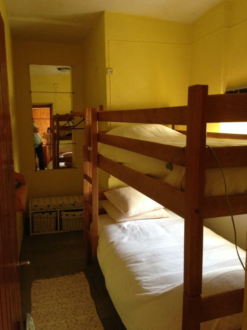 Redondo Lodges Junceira ภายนอก รูปภาพ